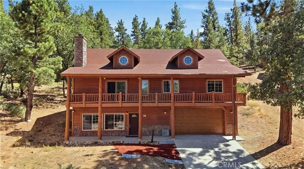 House in Big Bear Lake, California, United States 2 - 18577233