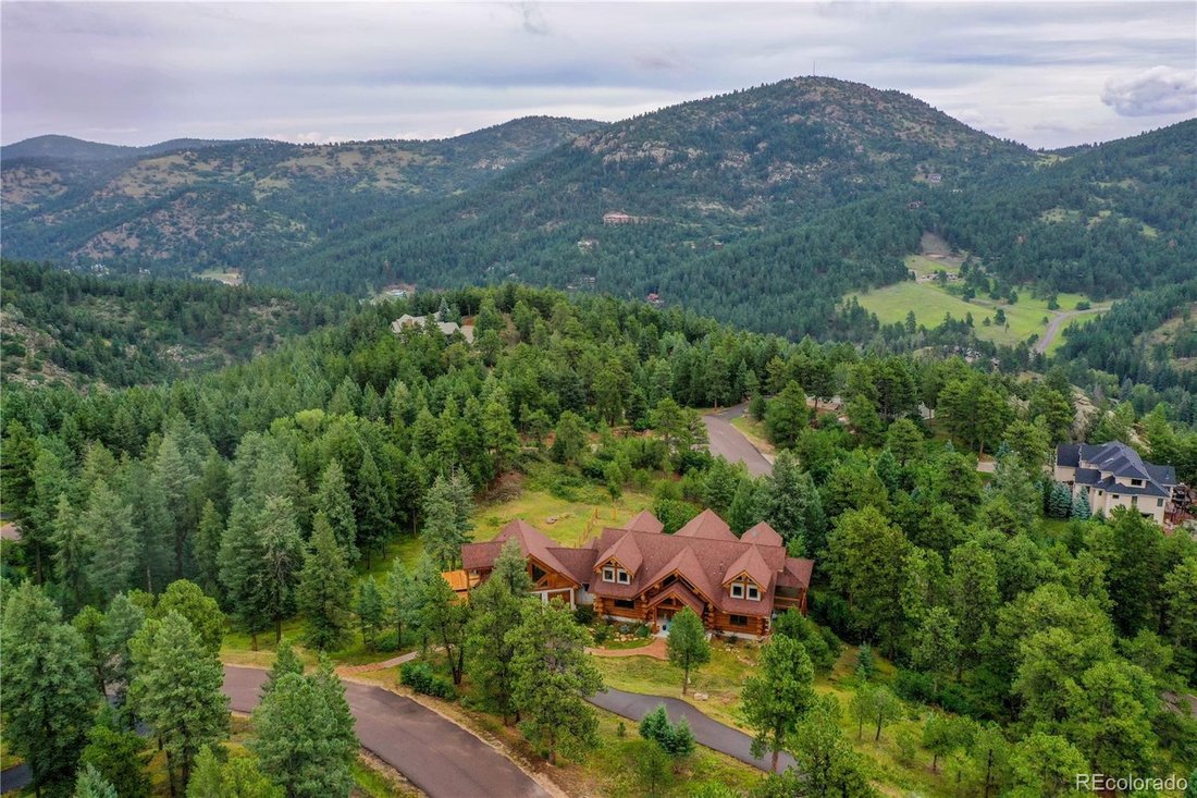 House in Morrison, Colorado, United States 4 - 18576802