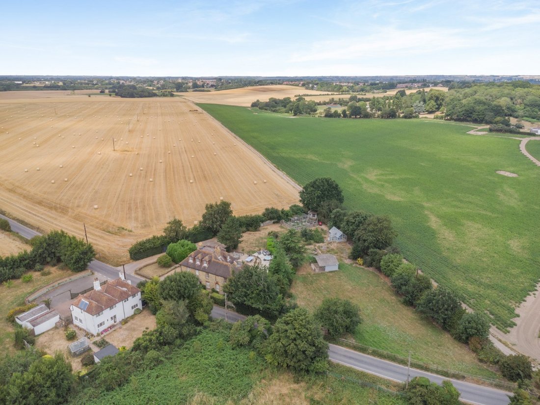 House in Woodnesborough, England 2 - 16945299