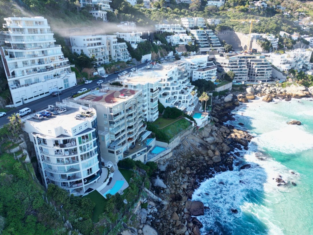 Apartment in Cape Town, Western Cape, South Africa 4 - 18577926