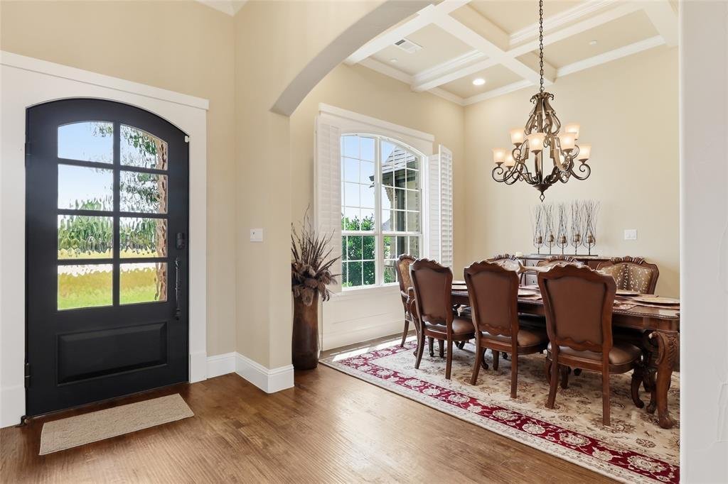 House in Allen, Texas, United States 4 - 18577541