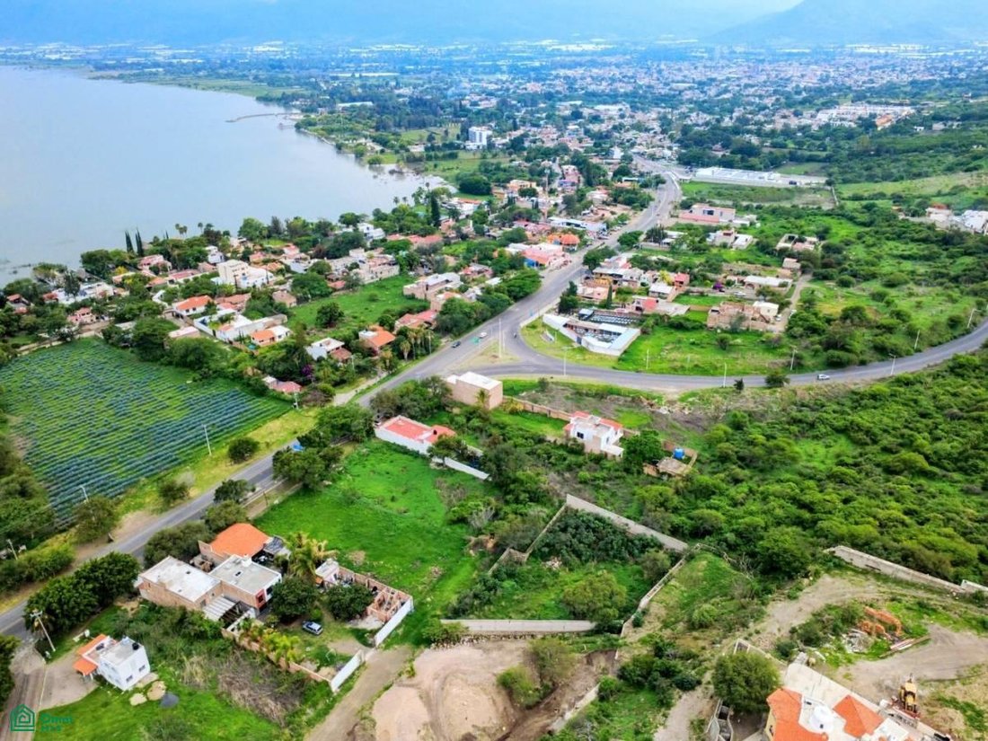 Land in Chantepec, Jalisco, Mexico 5 - 18379675