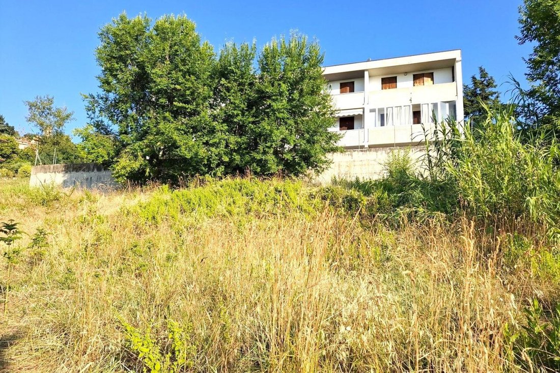 Land in Bertinoro, Emilia-Romagna, Italy 5 - 18578277