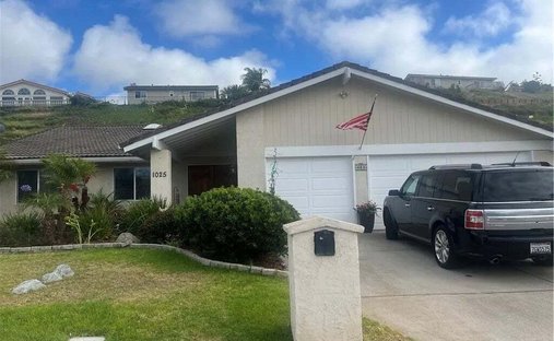 House in Solana Beach, California, United States 1