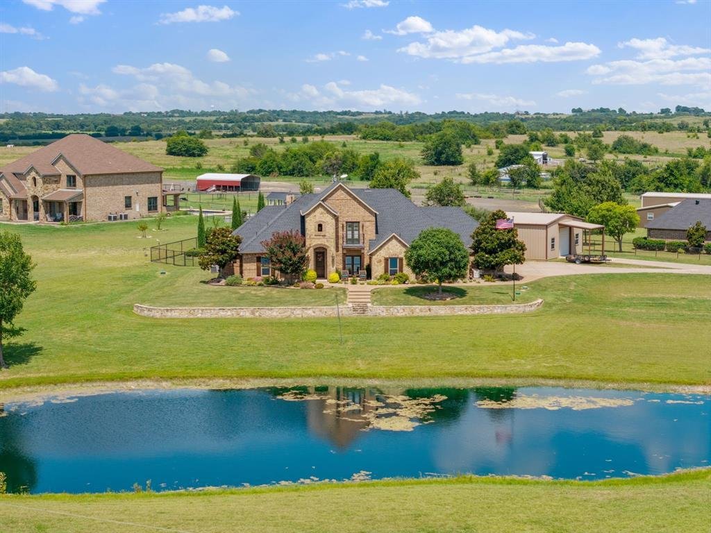 Haus in Farmersville, Texas, Vereinigte Staaten 1 - 18577614