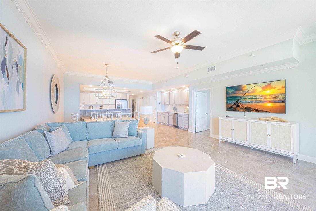 House in Orange Beach, Alabama, United States 5 - 18576108