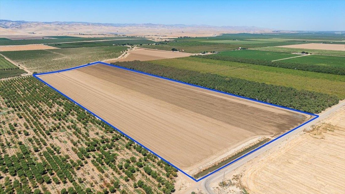 Farm Ranch in Gustine, Kalifornien, Vereinigte Staaten 3 - 18576357