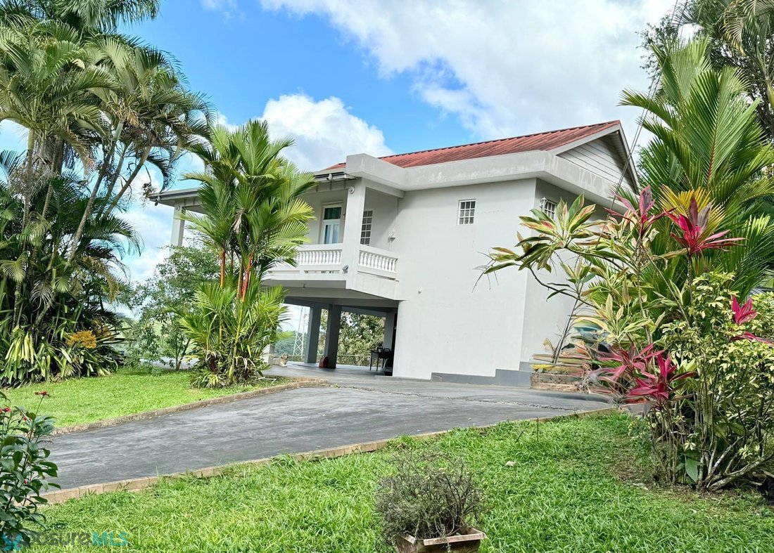 House in Morovis, Morovis, Puerto Rico 2 - 18574526