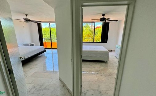 House in Cancún, Quintana Roo, Mexico 1