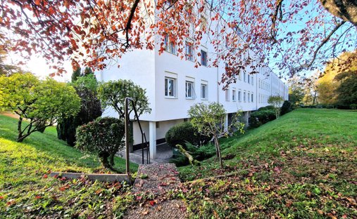 Apartamento en Onex, Ginebra, Suiza 1