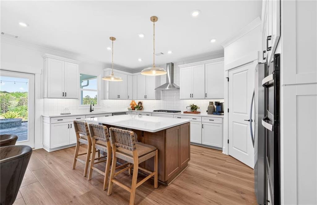 House in Dacula, Georgia, United States 2 - 18577346