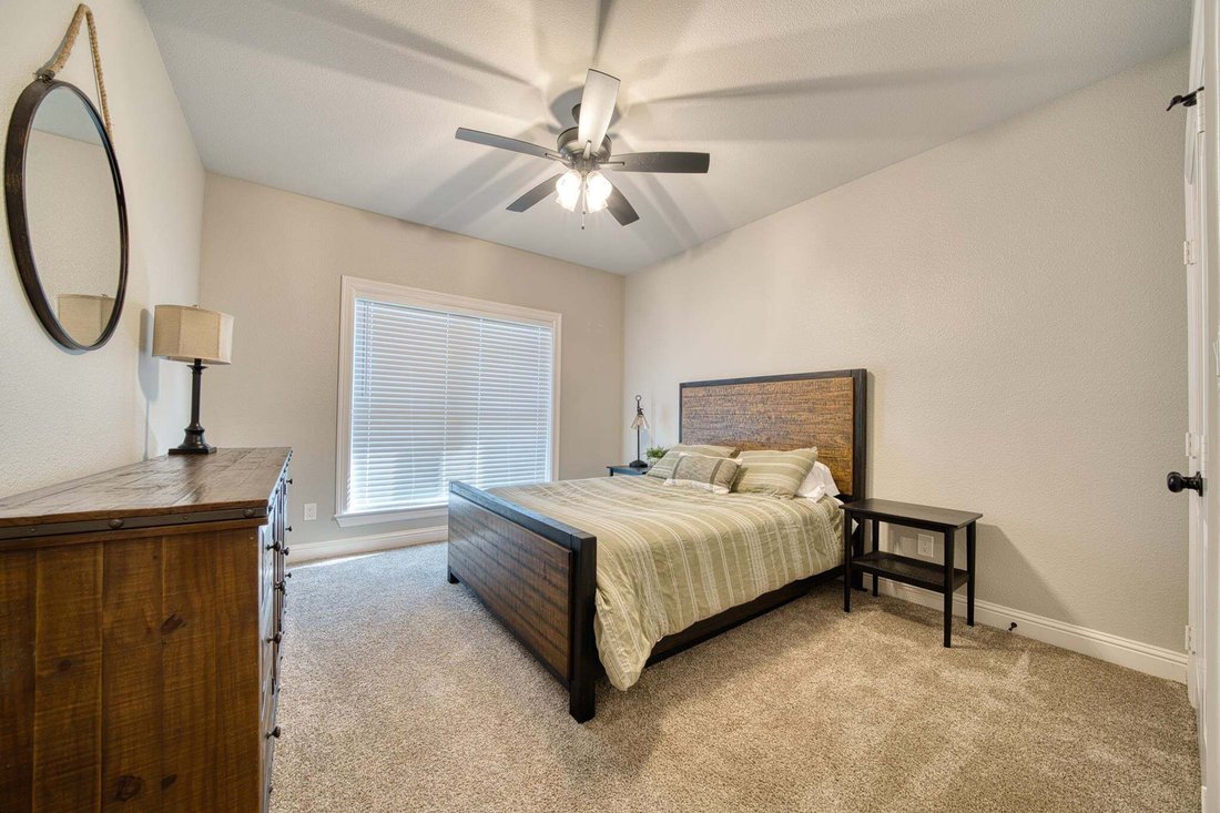 House in Kilgore, Texas, United States 5 - 18575703