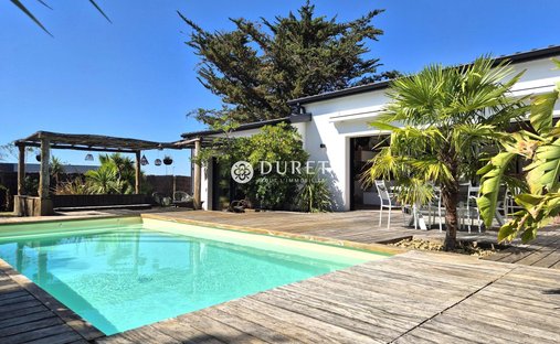 Villa in Centre, Challans, Frankreich 1