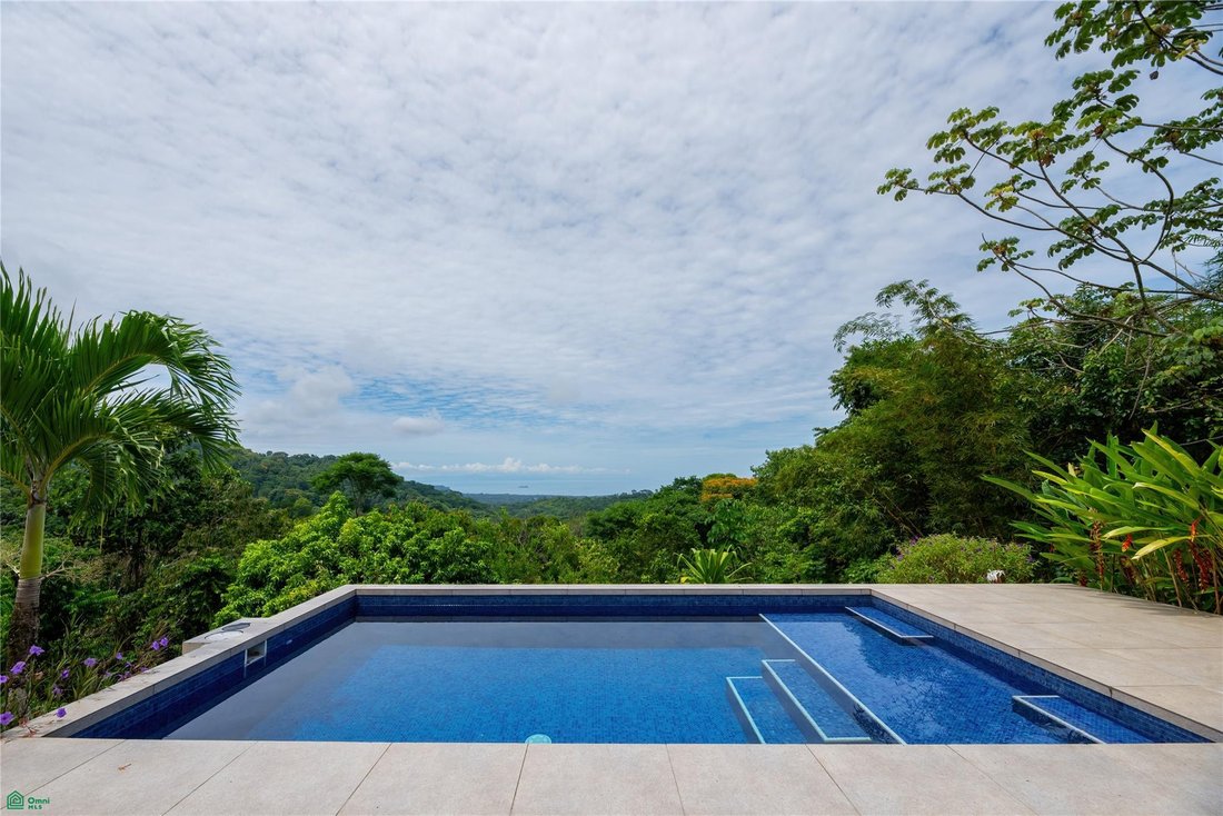 Haus in Uvita, Provinz Puntarenas, Costa Rica 1 - 18321243