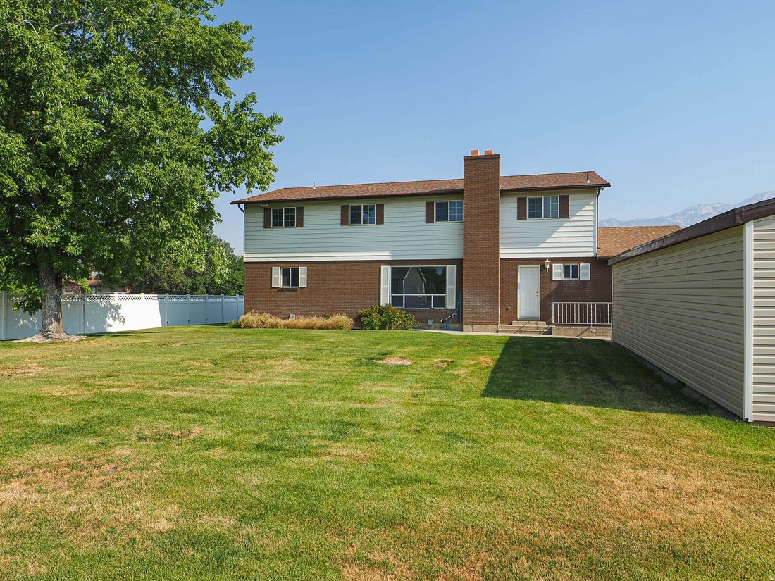House in Highland, Utah, United States 5 - 18577464