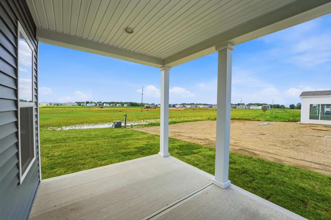 House in Delaware, Ohio, United States 2 - 17680105