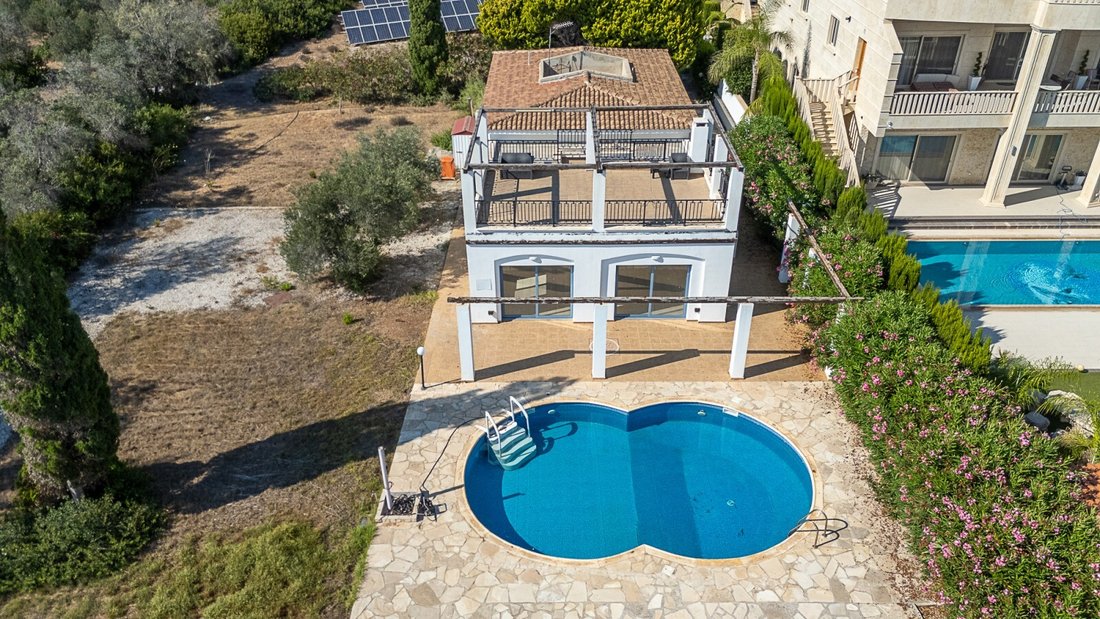 Villa in Peyia, Paphos, Cyprus 4 - 15922753