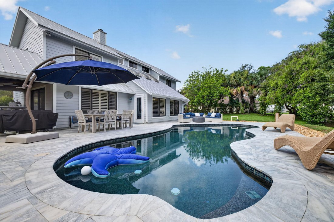 House in Palm City, Florida, United States 1 - 18576512