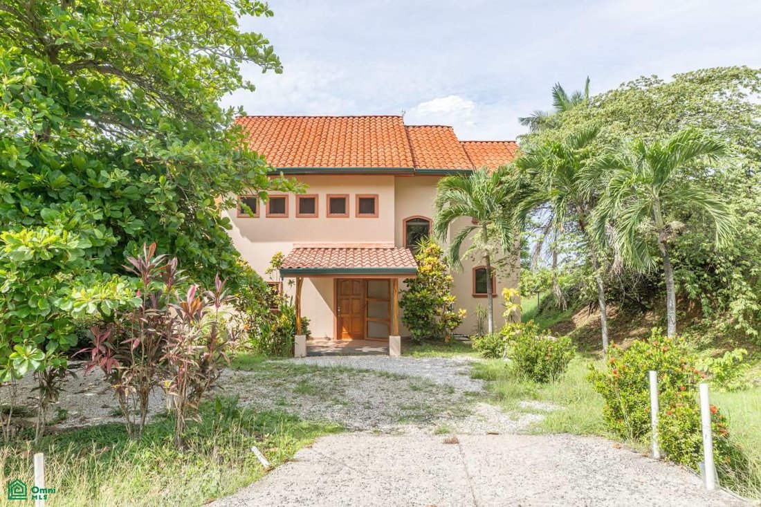 Casa a Zapotal, Nandayure, Costa Rica 3 - 17729114