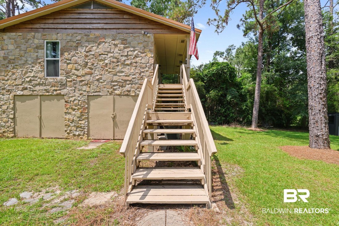 House in Summerdale, Alabama, United States 3 - 18321867