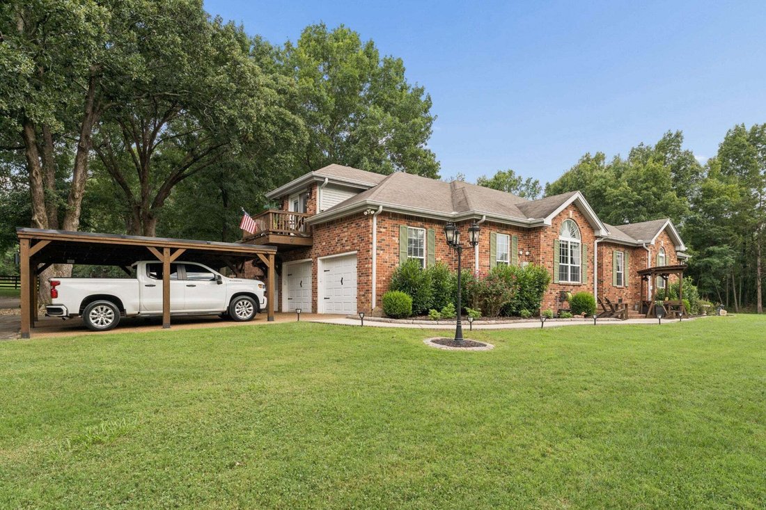 House in La Vergne, Tennessee, United States 5 - 18576640
