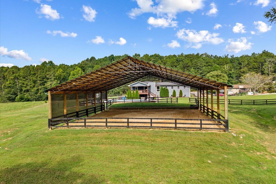 House in Ringgold, Georgia, United States 3 - 18576063