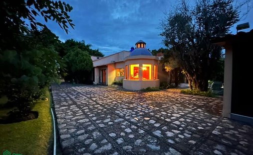 Haus in Progreso, Morelos, Mexiko 1
