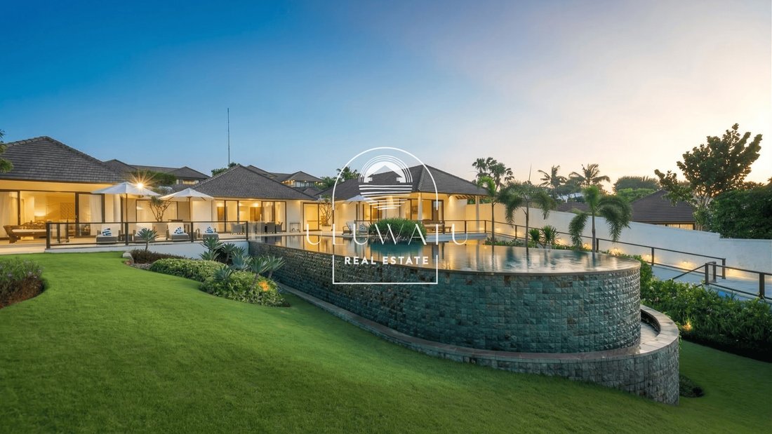 Villa in Kuta Selatan, Bali, Indonesia 3 - 18578784