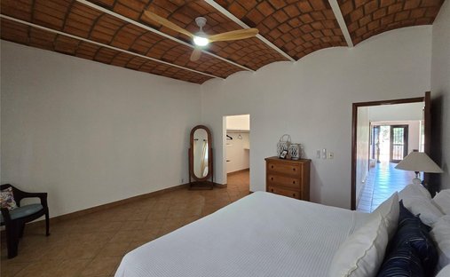 House in Rincón de Guayabitos, Nayarit, Mexico 1