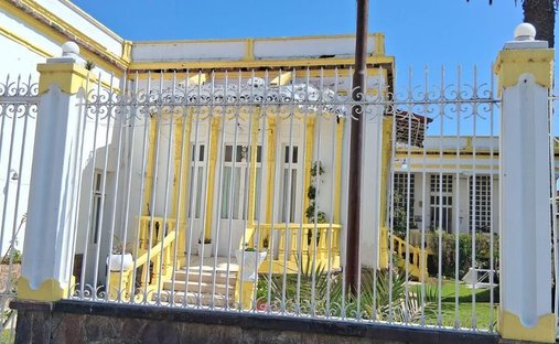 House in Tenango de Arista, State of Mexico, Mexico 1