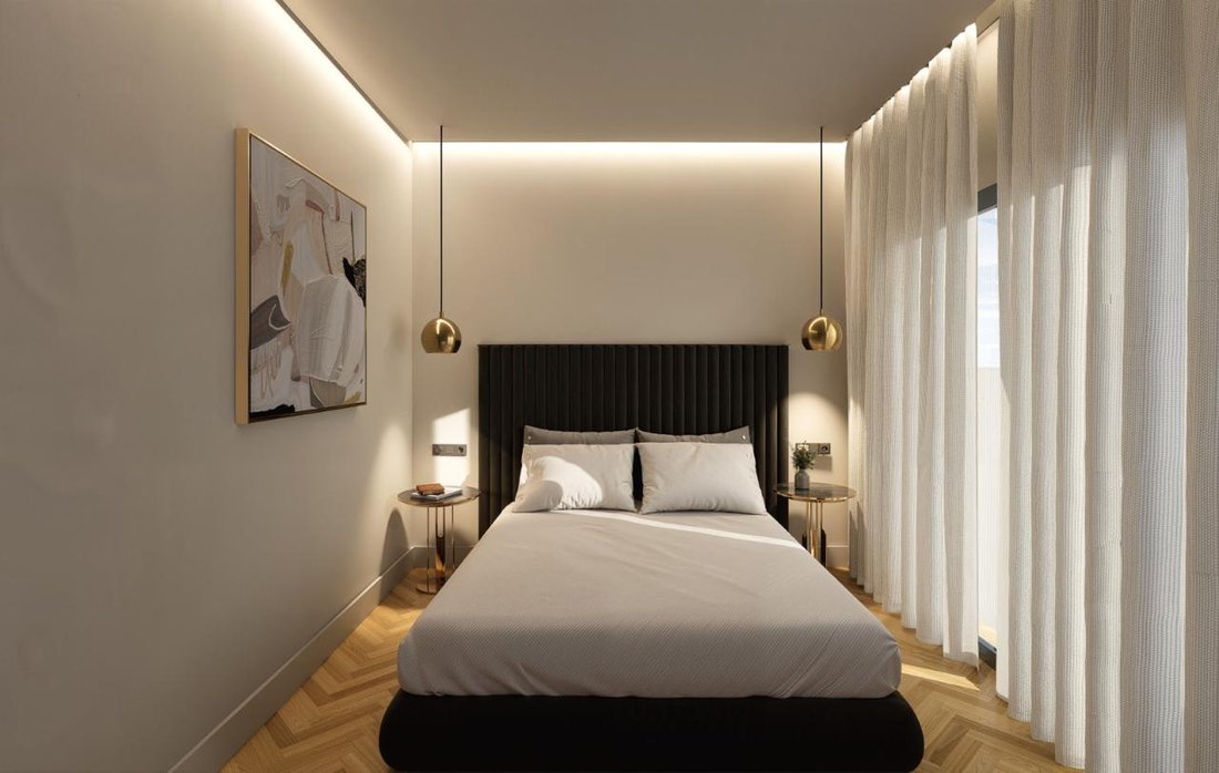 Apartment in Glyfada, Attica, Greece 3 - 18577842
