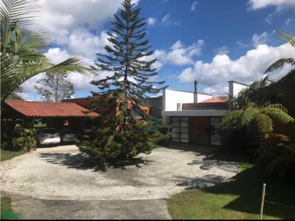 House in Envigado, Antioquia, Colombia 2 - 17731403