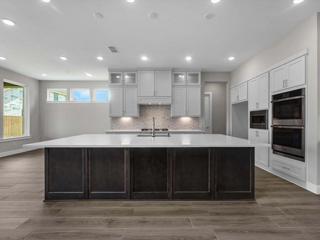 House in Rosharon, Texas, United States 2 - 18577651