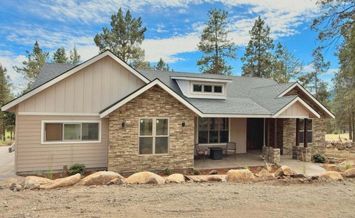 House in Klamath Falls, Oregon, United States 1