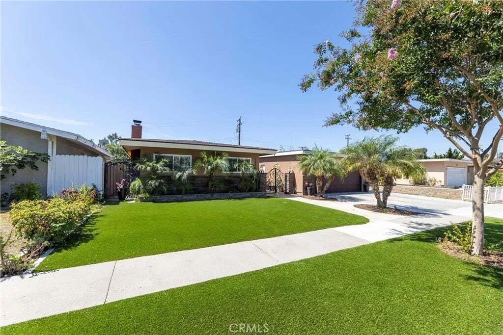 House in La Mirada, California, United States 3 - 18577197