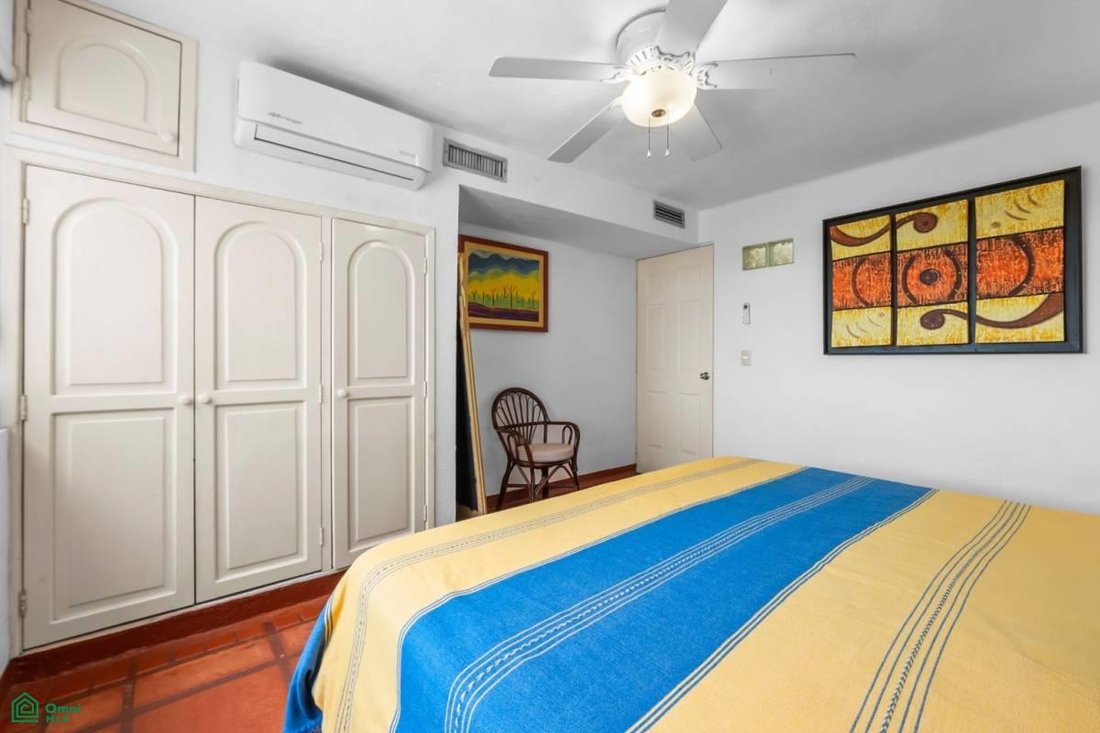 Condo in Puerto Vallarta, Jalisco, Mexico 5 - 18151774