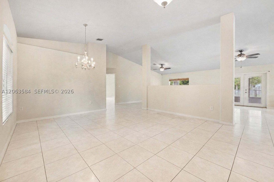 House in Homestead, Florida, United States 5 - 18576956