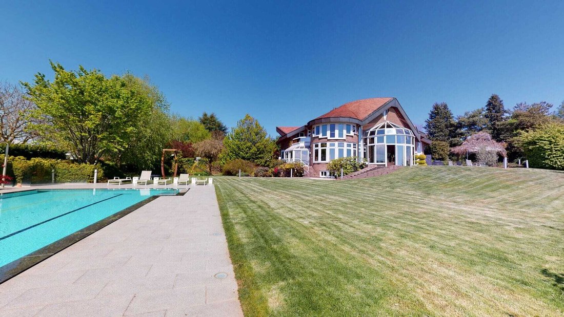 Estate in Sullens, Vaud, Switzerland 3 - 18576002