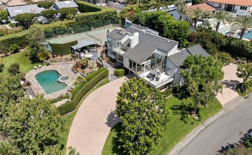 Haus in Anaheim, Kalifornien, Vereinigte Staaten 1