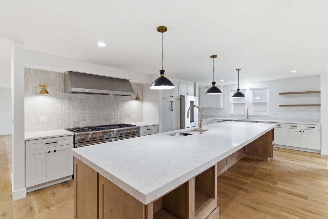 House in Riverwoods, Illinois, United States 5 - 18577190