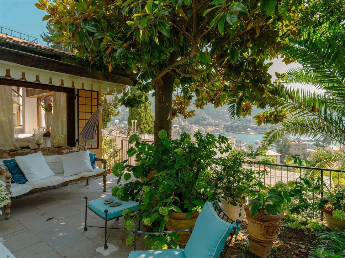 Villa in Porto, Rapallo, Liguria 3 - 18158166