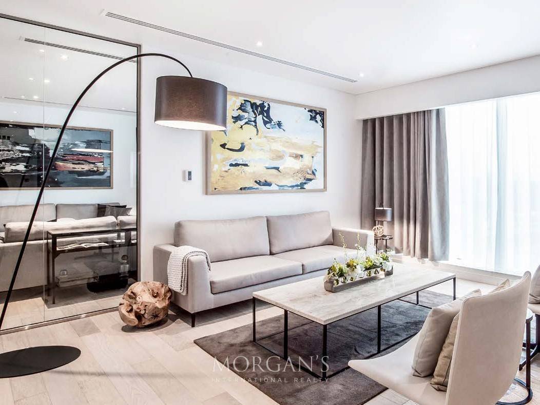 Apartment in Al Barsha South 5, Al Barsha, Dubai 2 - 18574443