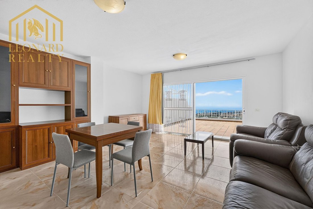 Townhouse in Costa Adeje, Adeje, Canary Islands 4 - 18575752