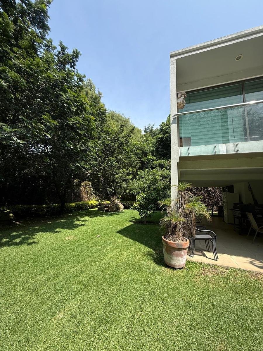 House in Cuernavaca, Morelos, Mexico 4 - 18575533