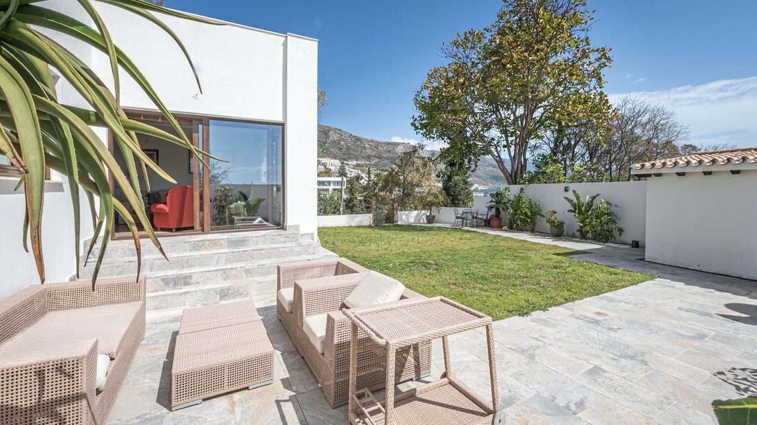 Villa a Benalmádena, Andalusia, Spagna 3 - 18576359