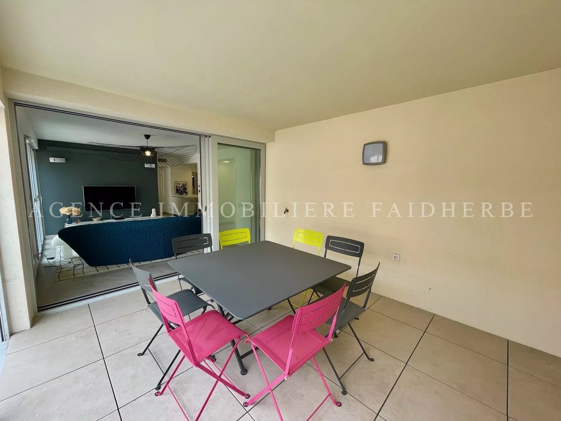 Apartment in Zone Ouest Urbaine, Saint-Tropez, France 4 - 15600319