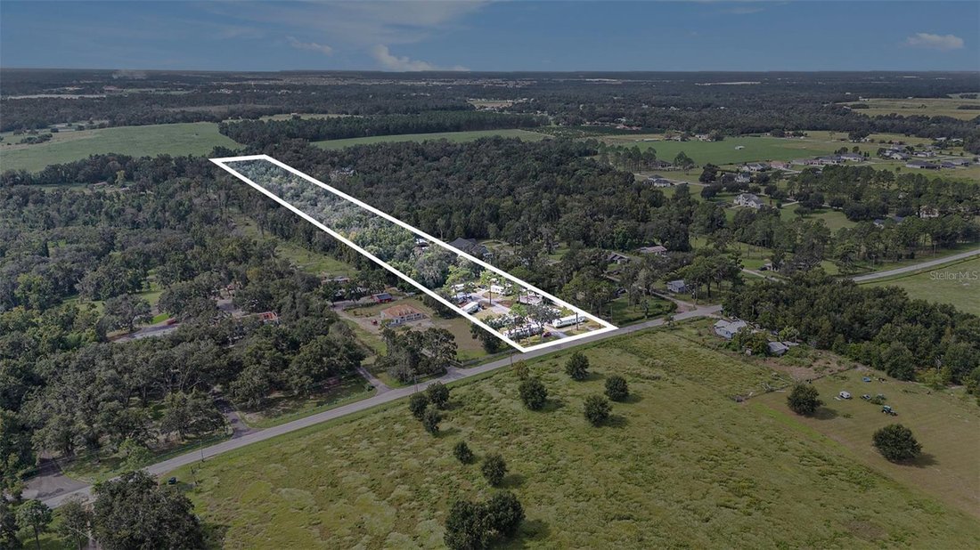 Dade City, Florida, United States 2 - 18576765
