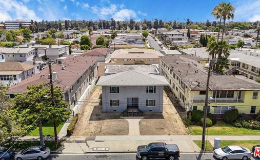 Inglewood, California, United States 1