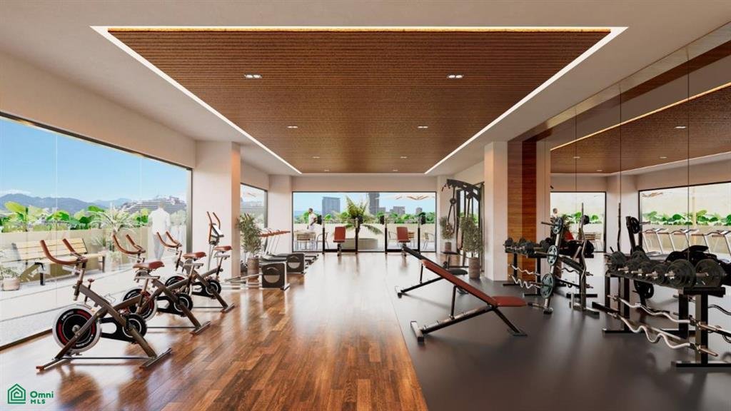 Condo in Puerto Vallarta, Jalisco, Mexico 1 - 17728727