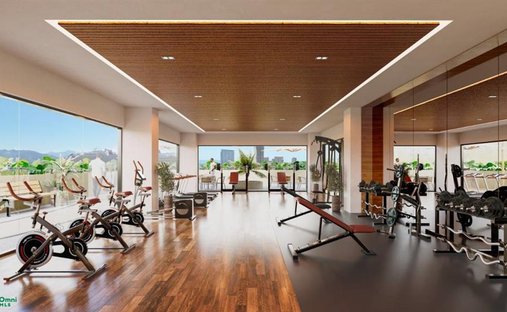 Condo in Puerto Vallarta, Jalisco, Mexico 1